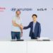 Hyundai Motor Group e Vodafone Business: insieme per nuovi servizi di infotainment