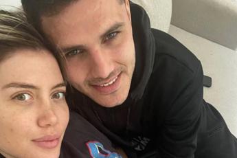 Icardi al Milan? L’indizio social di Wanda Nara