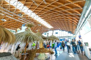 Ieg, lo stabilimento balneare diventa brand tra arredi sostenibili e soluzioni digital