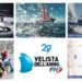 Il Velista dell’Anno Fiv, 7 gli atleti finalisti il 28 giugno a Genova
