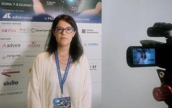 Imprese, Zanchetta (Iveco Group): “L’ingaggio è la forza dei comunicatori”