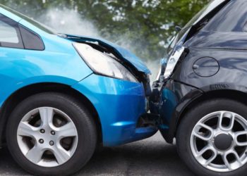 Dopo un incidente stradale, dieci errori da non fare