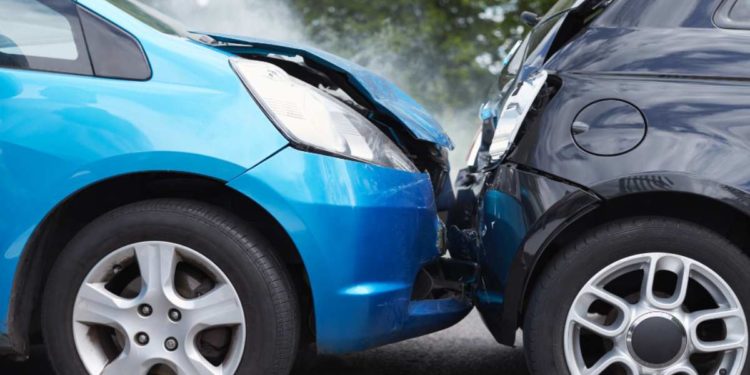 Dopo un incidente stradale, dieci errori da non fare