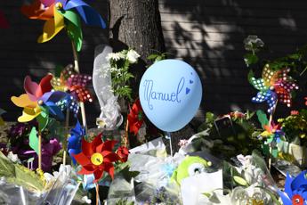 Incidente Casal Palocco, mamma di Manuel sentita da inquirenti