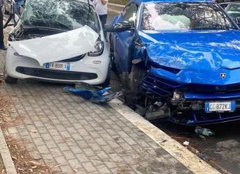 Incidente Casal Palocco, titolare autonoleggio: “Io minacciato di morte ma non siamo complici”