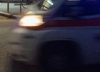 Incidente nel beneventano, scontro tra scooter: morti due 17enni