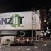 Incidente sulla A14, tir su cantiere: un morto e 8 feriti