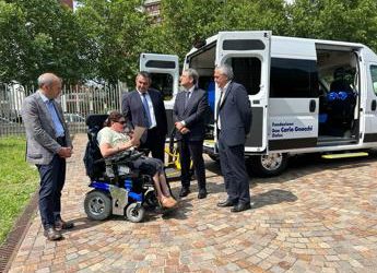 Innovatec e Fondazione Don Gnocchi insieme per una mobilità più inclusiva e sostenibile