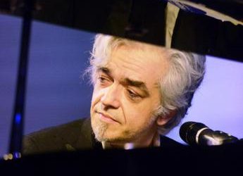 Innovazione, Morgan al Premio Turrisi (Sielte): “L’intelligenza artificiale può far paura”