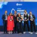 Innovazione, Premio Turrisi (Sielte): i vincitori della seconda edizione
