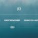 Jaguar-Land Rover si evolve in JLR, al via nuova corporate identity