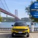 Jeep Avenger vince il premio Autovista Group Residual Value Award