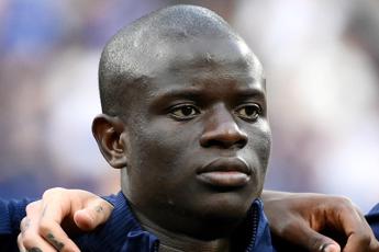 Kanté è un nuovo giocatore dell’Al-Ittihad, è ufficiale