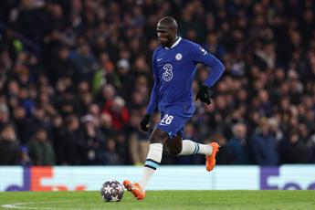 Koulibaly in Arabia Saudita, guadagnerà quasi 100 milioni