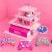 L’Xbox Series S di Barbie non è in vendita, purtroppo