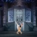 La Cenerentola di Nureyev al Caracalla Festival