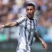La Juve saluta Di Maria: “Grazie per tutto Fideo e in bocca al lupo”