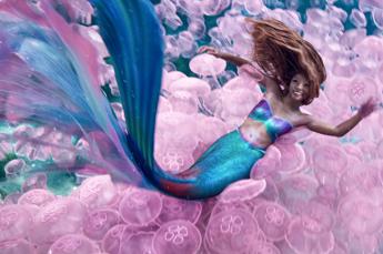 ‘La sirenetta’ in vetta al box office, ‘Spider-Man’ vola e ‘Fast X’ non si ferma