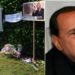 L’addio a Silvio Berlusconi, folla ad Arcore. Domani funerali di Stato al Duomo