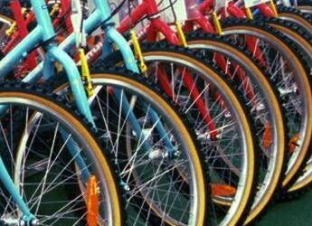 “Ladri di biciclette” colpiscono a Trastevere: i residenti si organizzano sui social