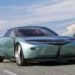 Lancia PU+RA HPE: il concept che anticipa il futuro