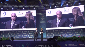 Lavoro, Rosario De Luca: “Modello sano dovrebbe ispirarsi all’Emilia-Romagna”