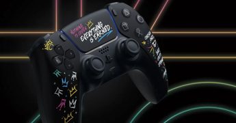 LeBron James firma un DualSense in edizione limitata