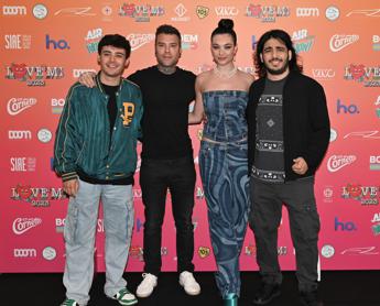 Love Mi 2023, domani a Milano seconda edizione del concerto targato Fedez