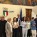Malagò, ‘premio Fair Play Menarini un valore aggiunto’