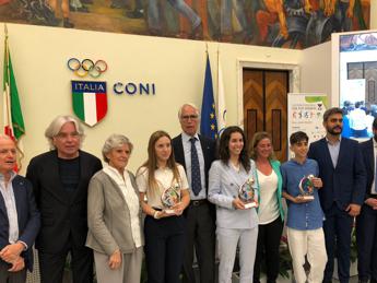 Malagò, ‘premio Fair Play Menarini un valore aggiunto’