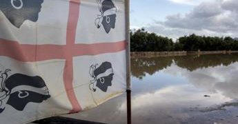 Maltempo oggi Sardegna, disagi nel Sassarese: salvata donna disabile