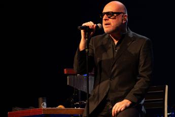 Mario Biondi, concerti al via oggi: tour inizia da San Giorgio a Cremano