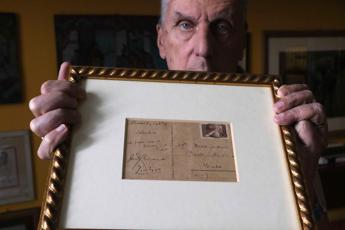 Maturità 2023, figlio Quasimodo: “Stupito per scelta poesia di mio padre”