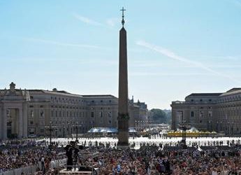 Meeting della fraternità in Vaticano, documento Nobel: “Vogliamo vivere in pace”