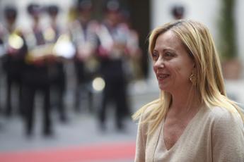 Meloni vola a Parigi e spinge su Expo, si lavora a incontro con Macron