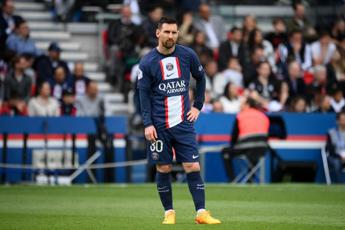 Messi verso Inter Miami, futuro è negli Usa