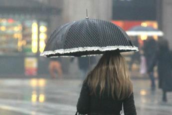 Meteo Italia, ancora pioggia: caldo da 21 giugno, le previsioni
