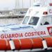 Migranti, naufragio al largo di Lampedusa: 44 in salvo e 3 dispersi
