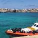 Migranti, nuovi sbarchi a Lampedusa: “C’è stato un naufragio”