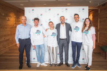 Milano-Cortina, Comitato incontra i 4 finalisti del programma Young Reporters