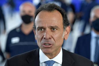 Minenna arrestato, gip: “Personalità criminale”