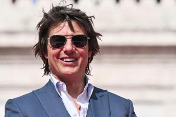Mission Impossible 7, Tom Cruise e la tentazione del regista: “Volevo ringiovanirlo ma poi…”