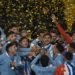 Mondiale Under 20, vince Uruguay: Italia sconfitta in finale per 1-0