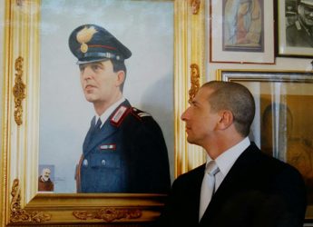 Morte maresciallo Lombardo, figli convocati dall’Antimafia