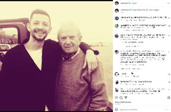 Morto il padre di Fabri Fibra e Nesli, lutto a Senigallia