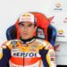 MotoGp Assen, Marc Marquez salta la gara per problemi fisici
