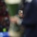 Mourinho contro arbitro Taylor, Uefa apre procedimento