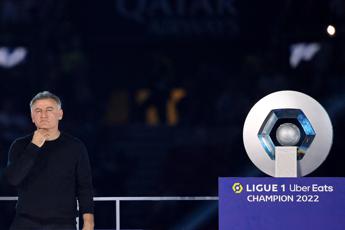 Napoli, per l’Equipe “Galtier sarà l’erede di Spalletti”