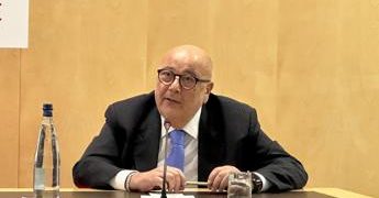 Natalità, Cimmino Caserta (Plasmon): “E’ tema centrale, riguarda tutti”