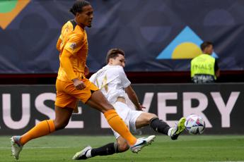 Nations League 2023, Olanda-Italia 2-3: azzurri al terzo posto